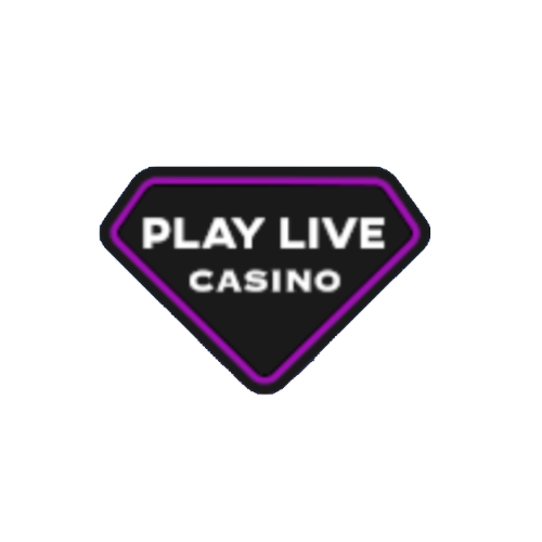 PlayLive Casino Logo